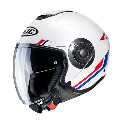 HJC, Jethelme motorrad I40 PADDY MC21, M von HJC Helmets