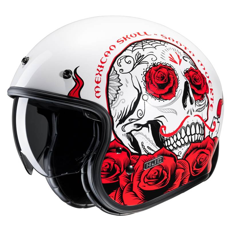 HJC, Jethelme motorrad V31 DESTO MC1, M von HJC Helmets