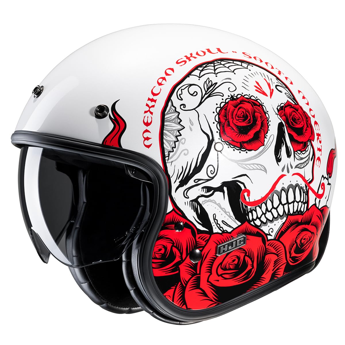 HJC, Jethelme motorrad V31 DESTO MC1, M HJC, Jethelme motorrad V31 DESTO MC1, M von HJC Helmets