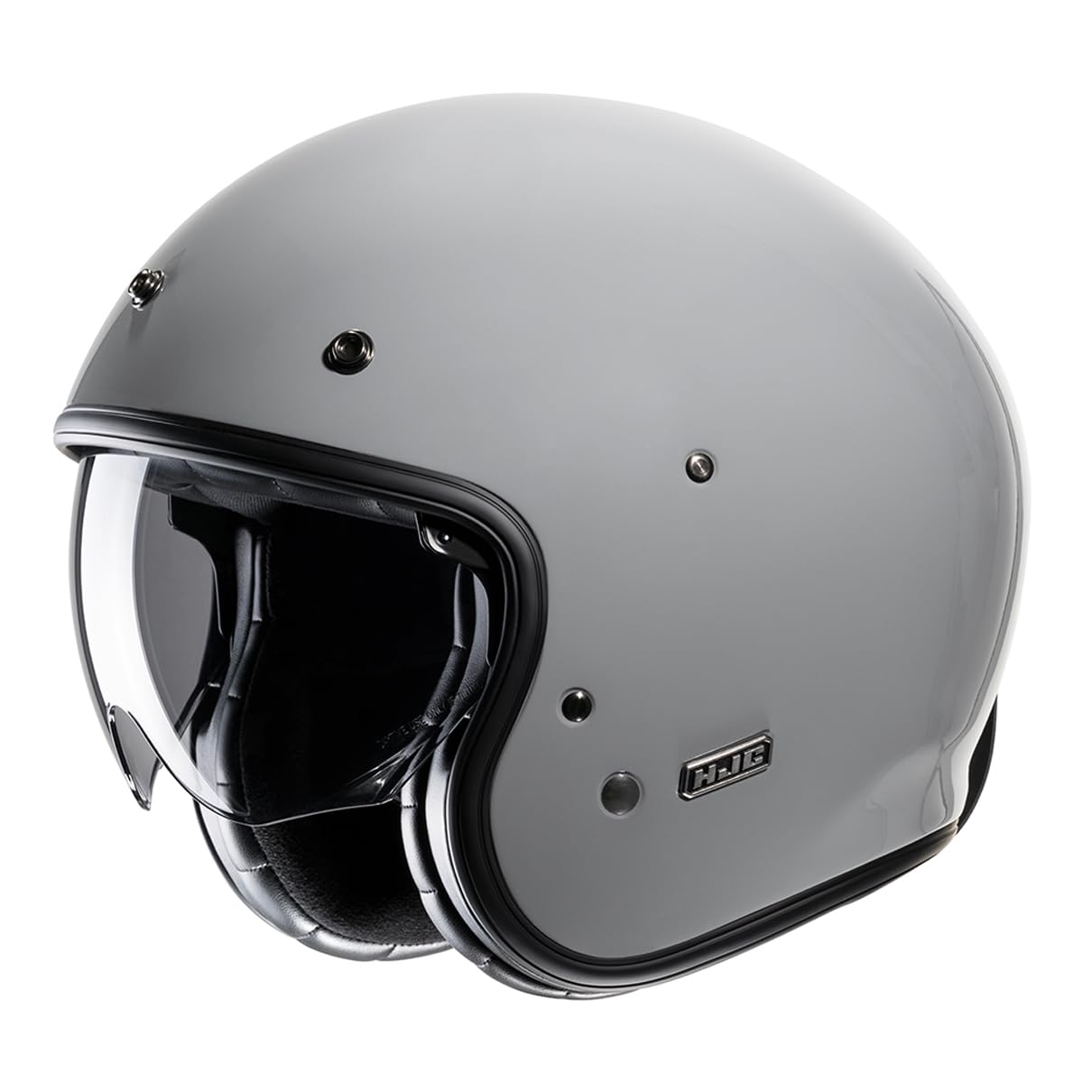 HJC, Jethelme motorrad V31 NARDO GREY, L HJC, Jethelme motorrad V31 NARDO GREY, L von HJC