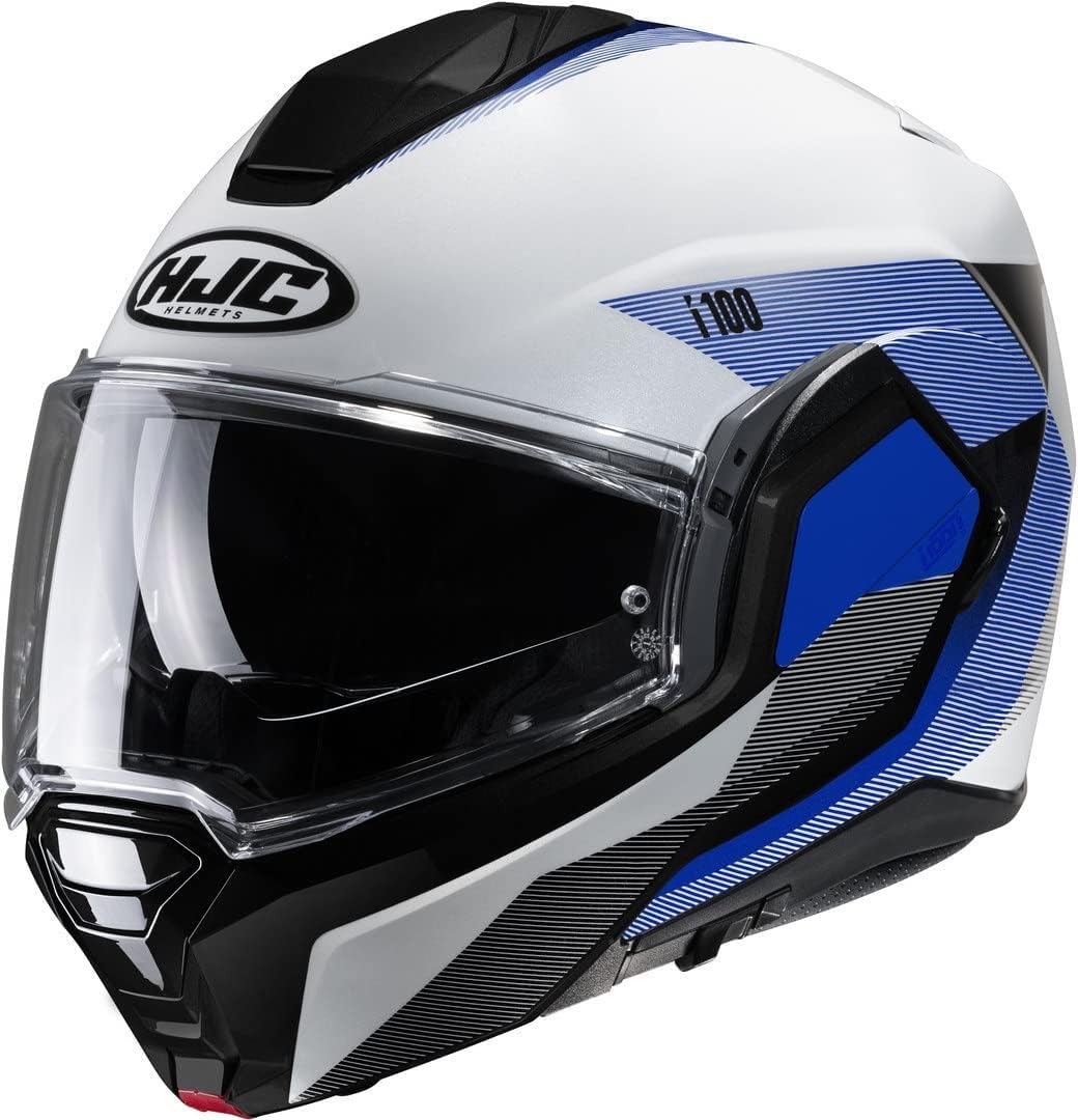 HJC, Klapphelme motorrad I100 BESTON, MC2, L von HJC