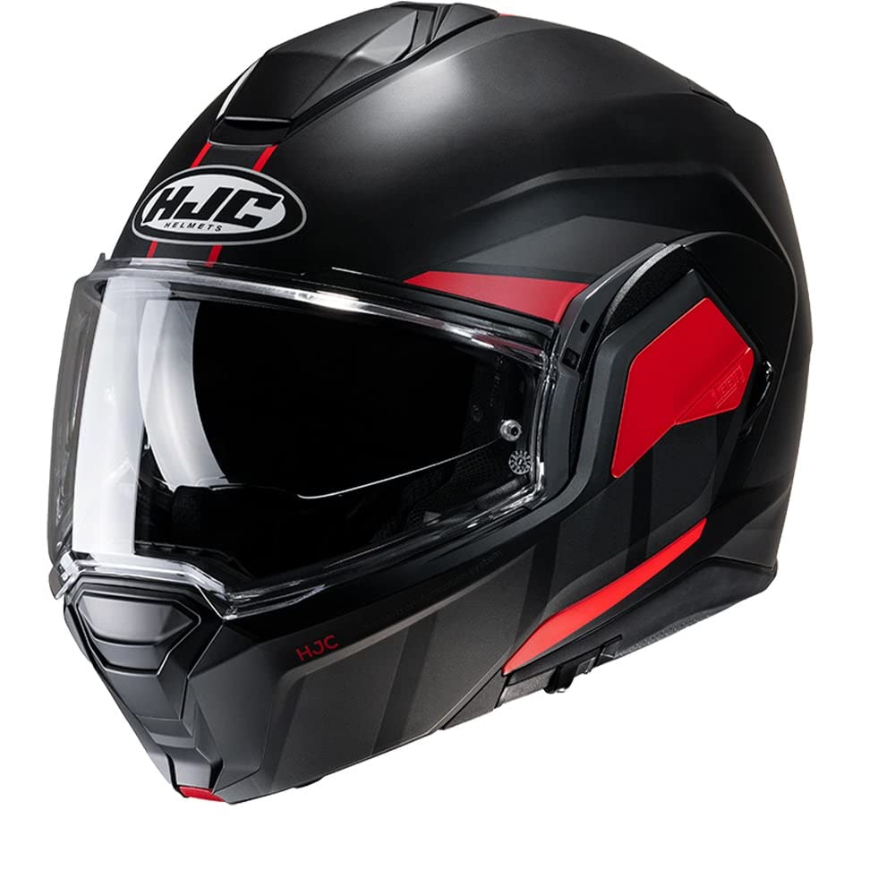 HJC, Modularhelme motorrad I100 BEIS, MC1SF XL von HJC Helmets