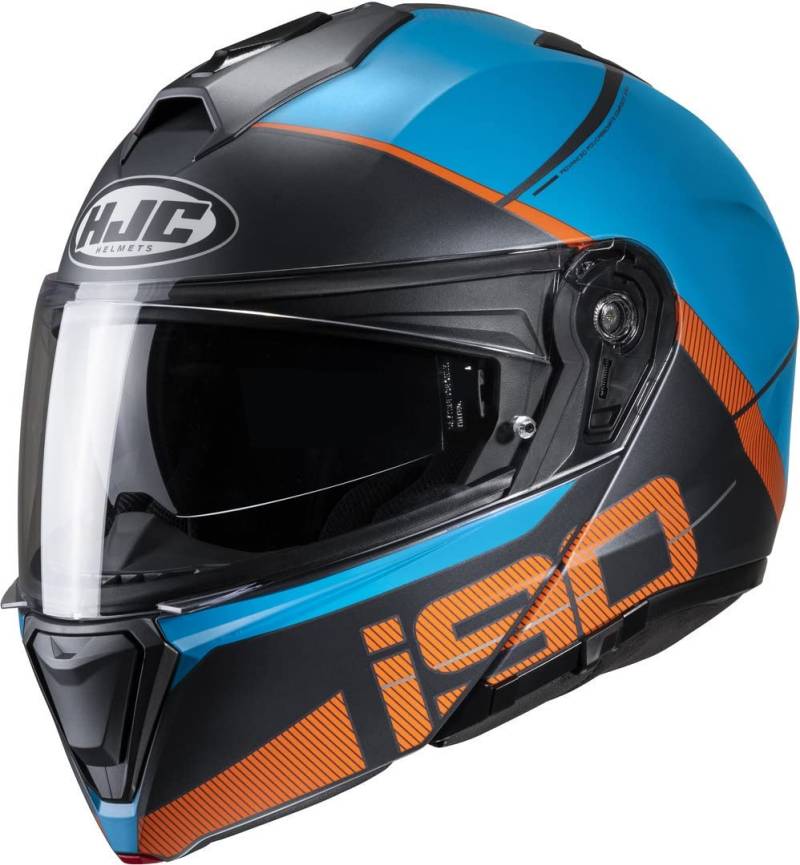 HJC, Modularhelme motorrad I90 MAY MC47SF, XS von HJC