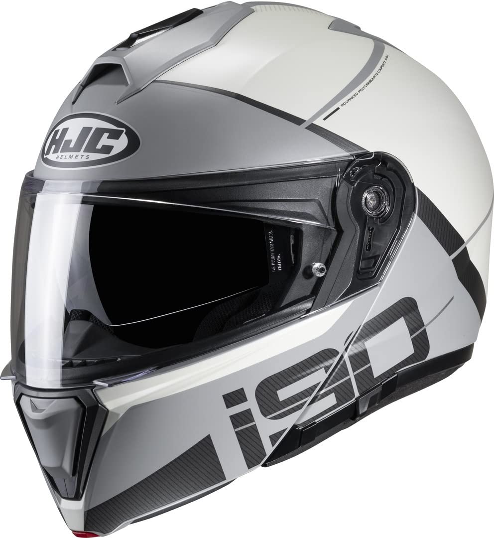 HJC, Modularhelme motorrad I90 MAY MC5SF, S von HJC Helmets