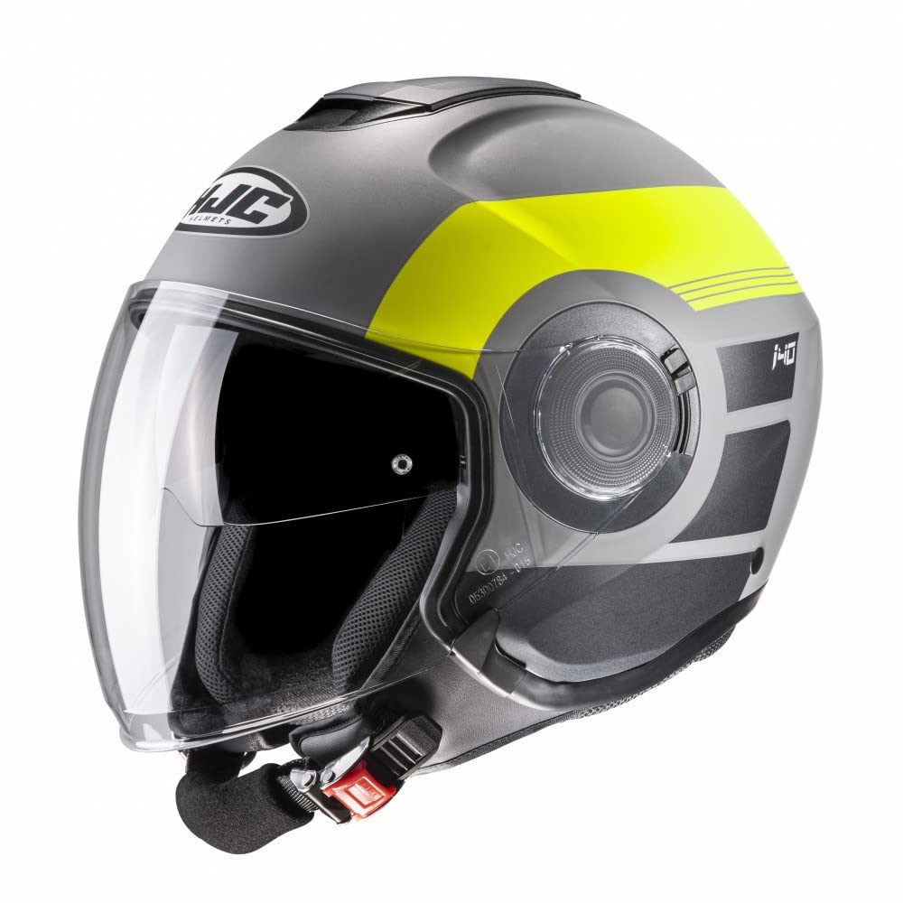 HJC, jethelm motorrad I40 Spina MC3HSF, XS von HJC Helmets