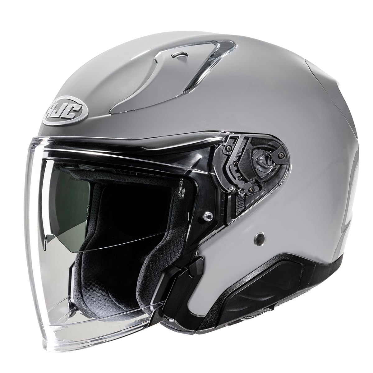 HJC, jethelme motorrad RPHA31 Nardo grey, XS von HJC Helmets