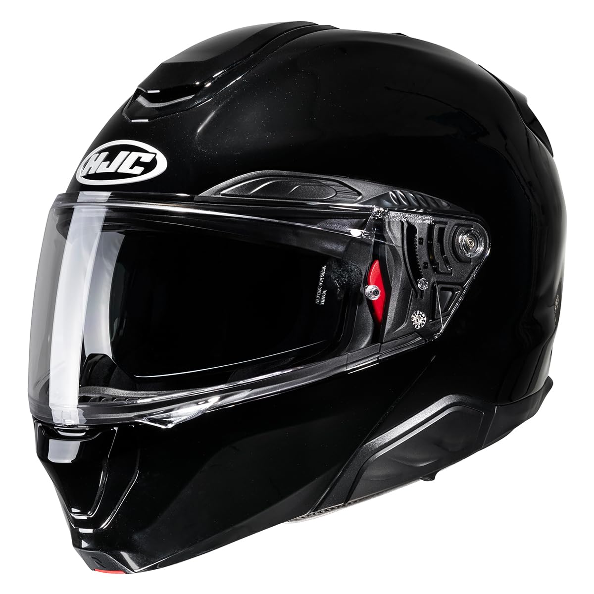HJC, klapphelme motorrad RPHA91 black metal, M von HJC Helmets