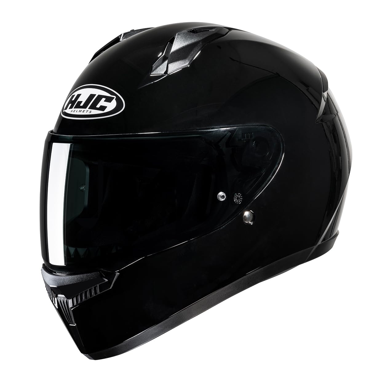 HJC C10 BLACK XXL HJC C10 BLACK XXL von HJC Helmets