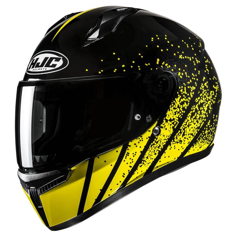 HJC, Integraler Motorradhelm C10 HAVEN MC3, M von HJC Helmets