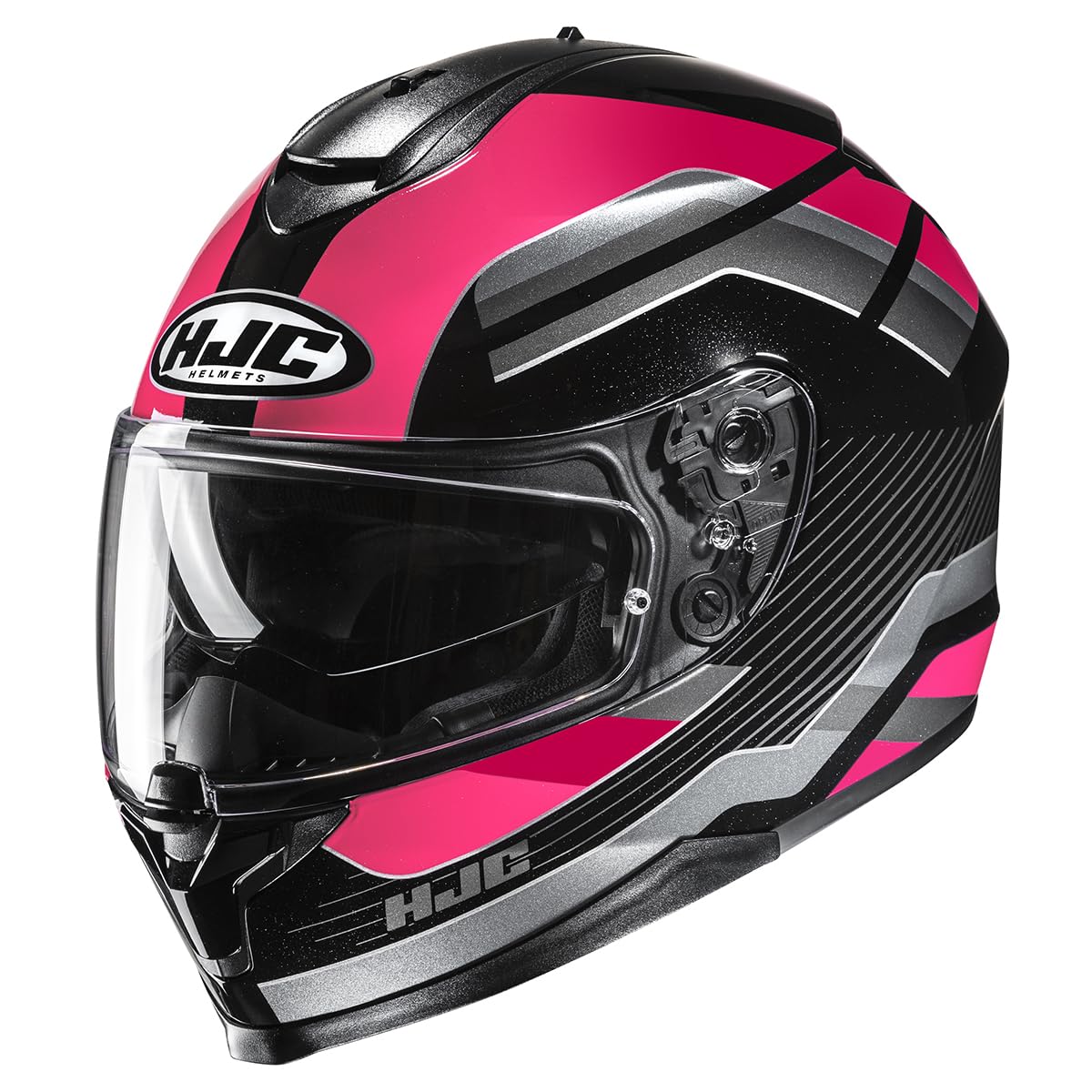 HJC, Integraler Motorradhelm C70N BELIS MC8, L HJC, Integraler Motorradhelm C70N BELIS MC8, L von HJC Helmets