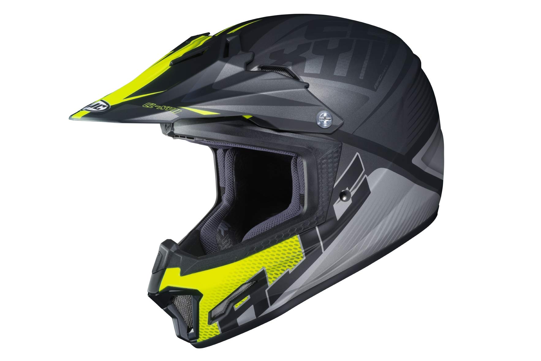 HJC Helmets Herren Cl-xy Ii Helmet, MC5SF, 08M von HJC Helmets