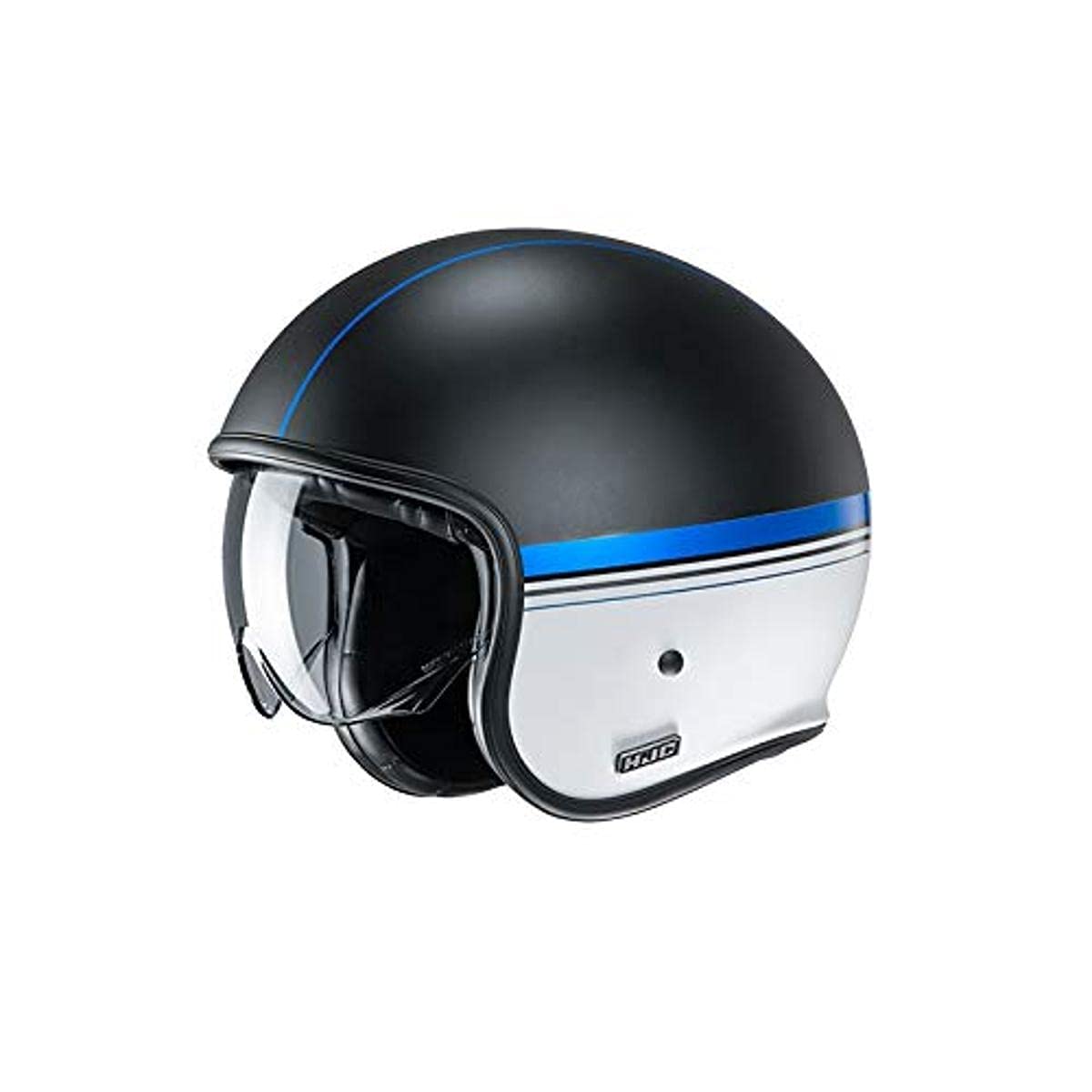 HJC Helmets Herren V30 Helmet, MC2SF, XXL von HJC Helmets