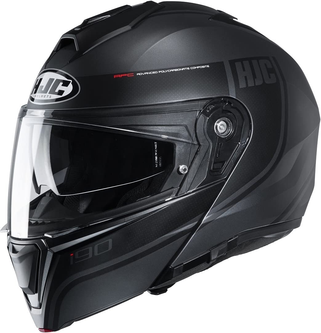 HJC CASCO i90 DAVAN MC5SF XXL HJC CASCO i90 DAVAN MC5SF XXL von HJC Helmets