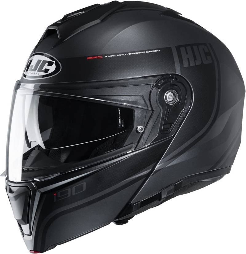 HJC CASCO i90 DAVAN MC5SF XXL von HJC Helmets