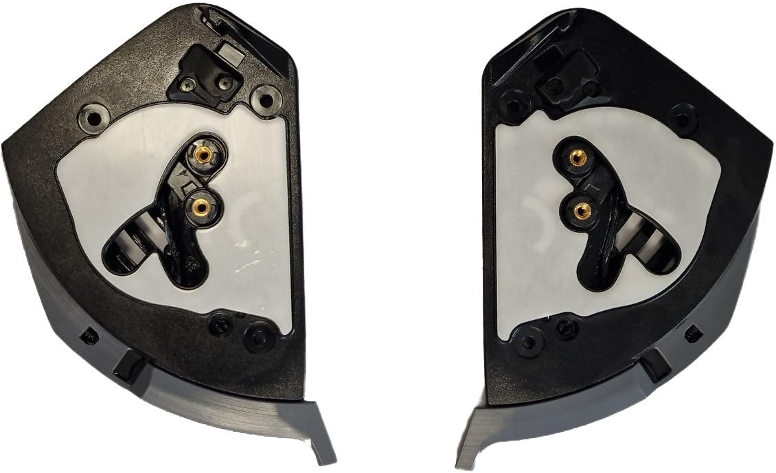 HJC HJ36 I100 Visiermechanik HJC HJ36 I100 Visiermechanik von HJC Helmets