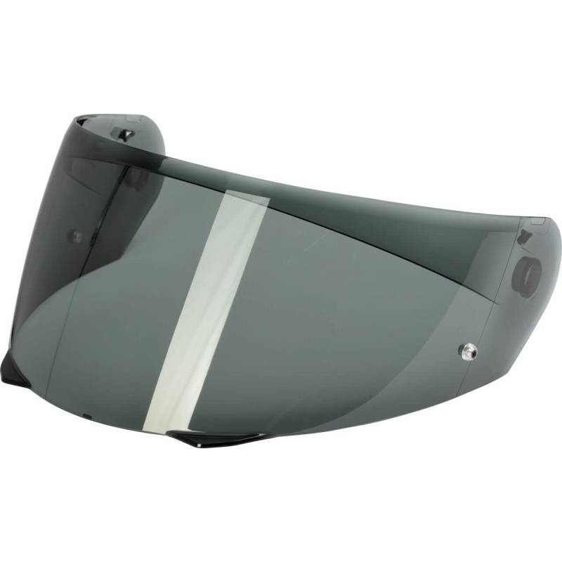 HJC HJ38 Visier passend für i71 und F71 Helme, Stark getönt von HJC Helmets