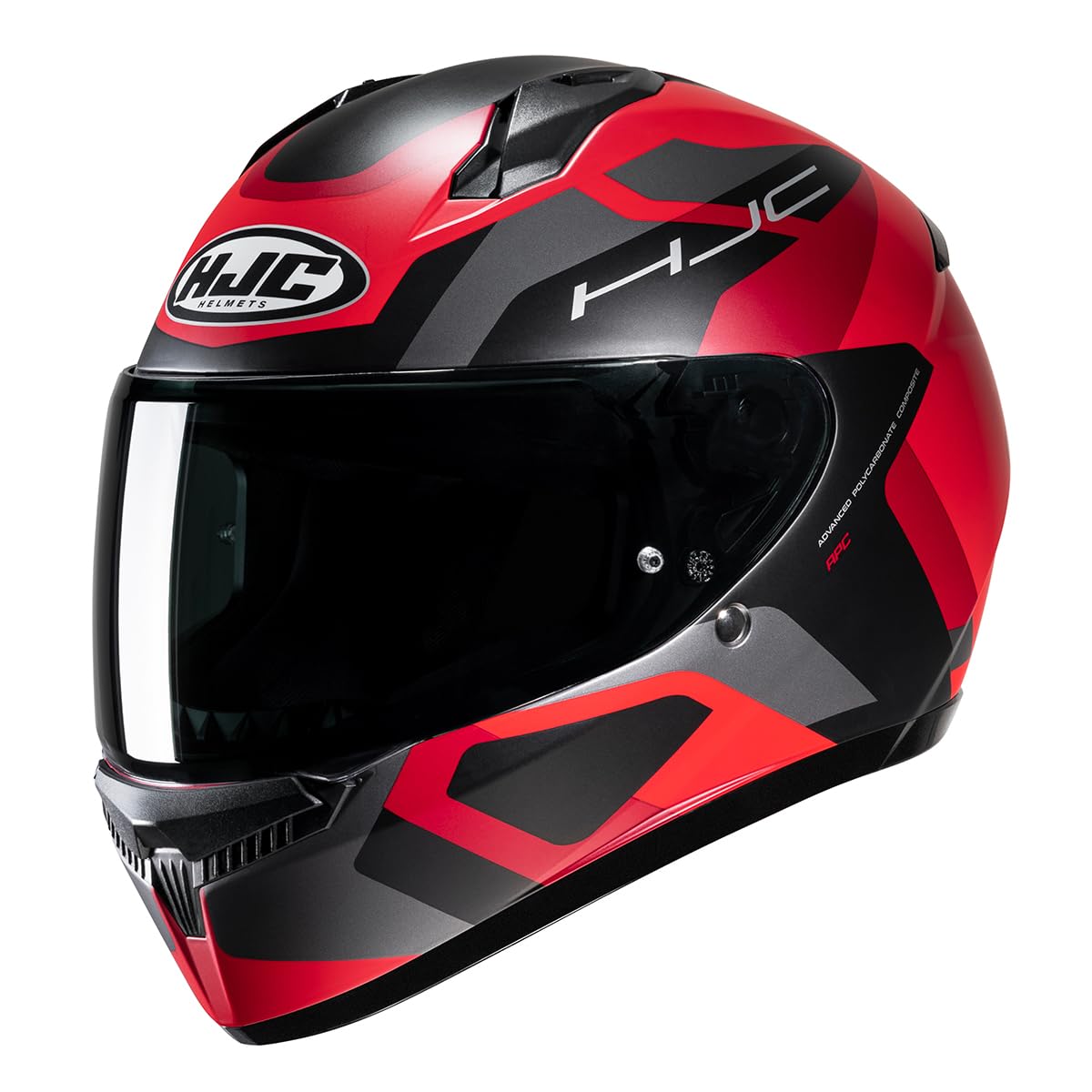 HJC C10 TINS MC1SF M HJC C10 TINS MC1SF M von HJC Helmets