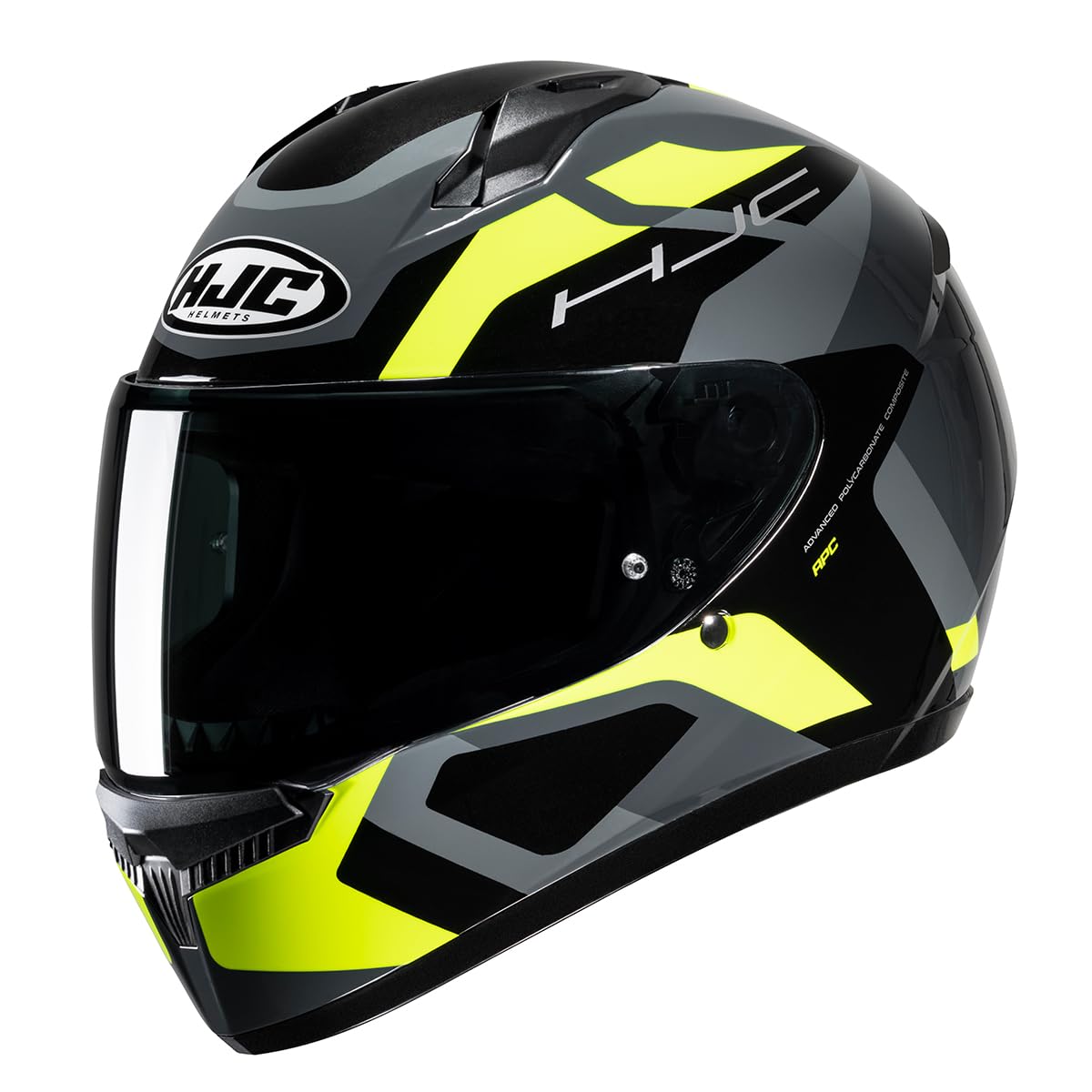 HJC C10 TINS MC3H M HJC C10 TINS MC3H M von HJC Helmets