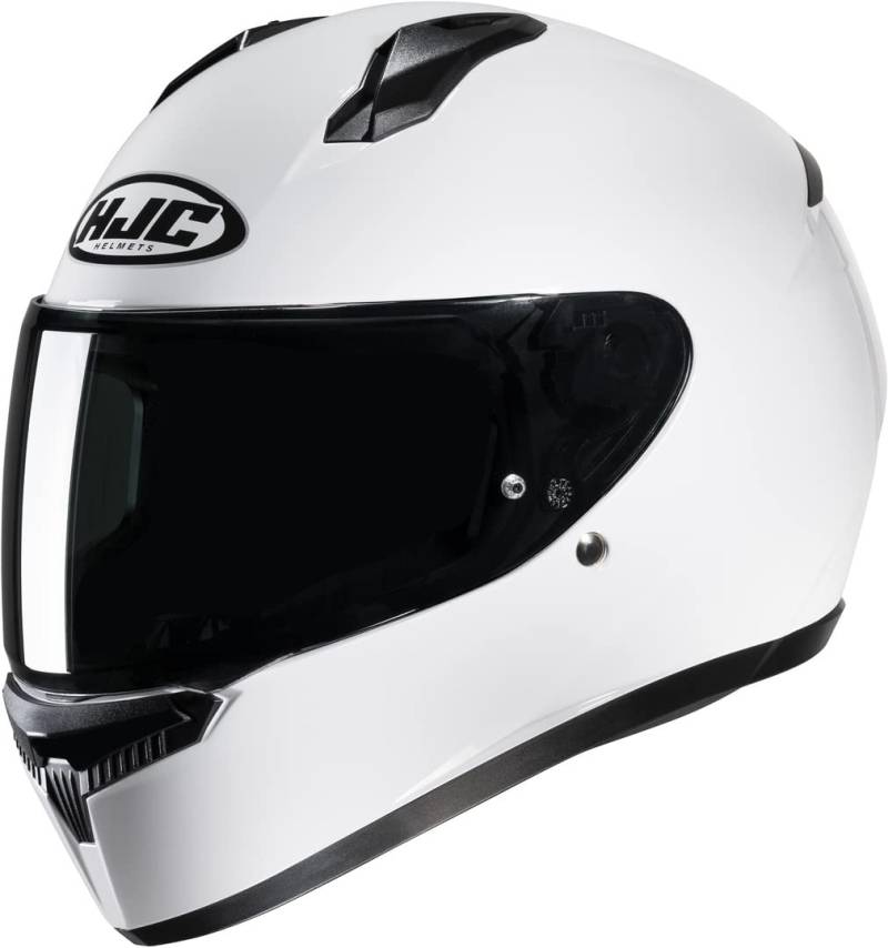 HJC Helmets C10 WHITE M von HJC Helmets