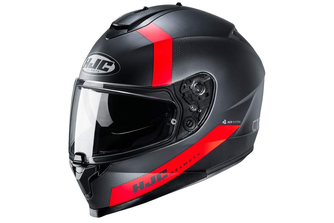 HJC, Integralhelm, C70 Eura MC1SF, M von HJC Helmets