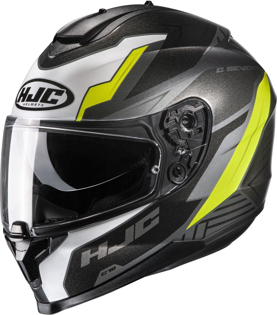 HJC C70 SILON MC3H XS von HJC Helmets