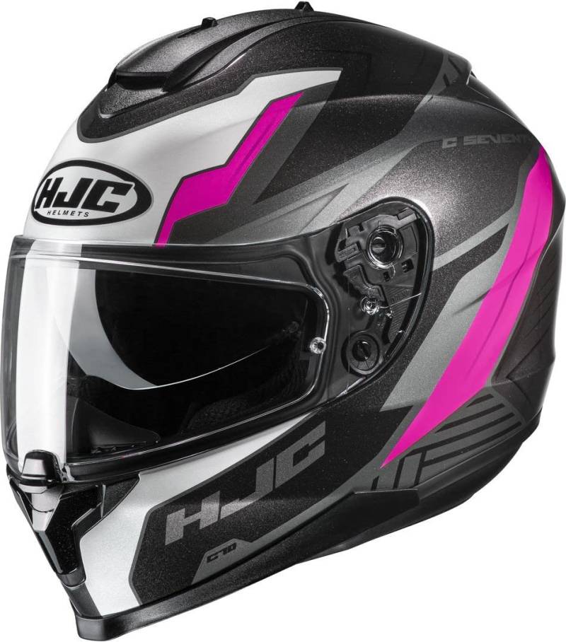 HJC C70 SILON MC8 M von HJC Helmets