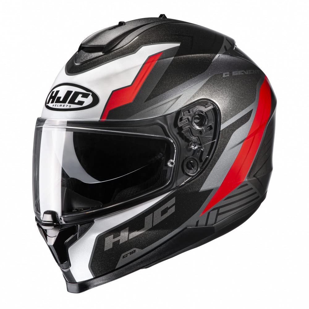 HJC Helmets C70 SILON MC1 S von HJC Helmets