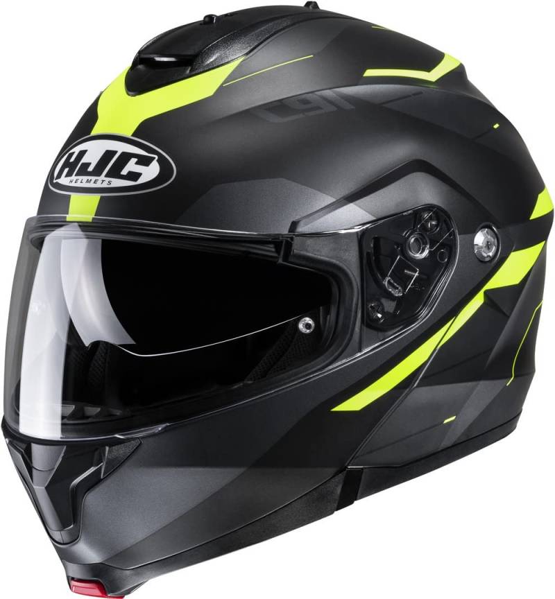 HJC C91 KARAN MC3HSF XS von HJC Helmets