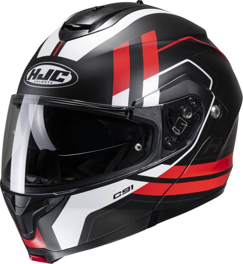 HJC C91 OCTO MC1SF XXL von HJC Helmets