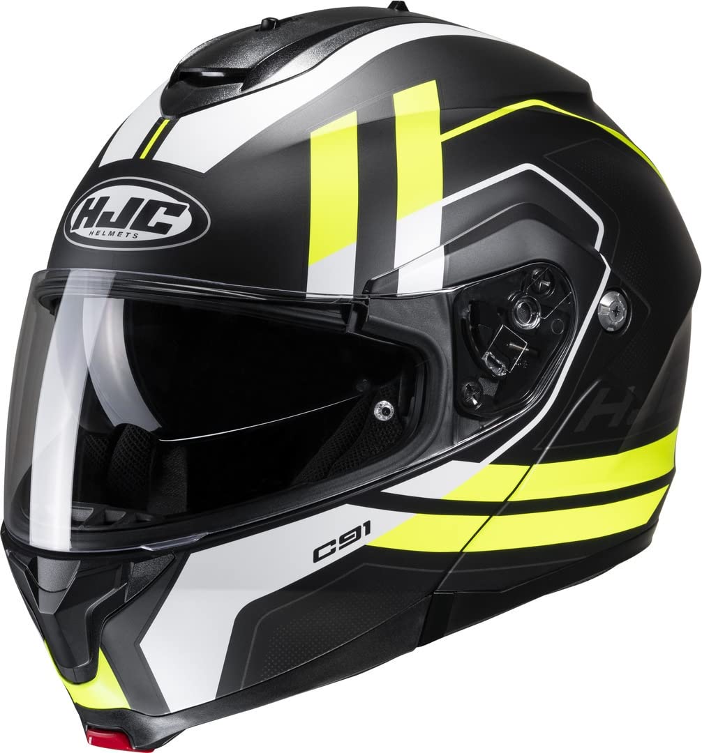 HJC C91 OCTO MC3HSF S von HJC Helmets