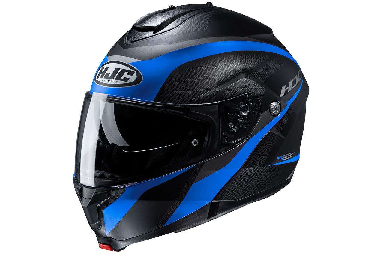 HJC Helmets C91 TALY MC2SF L von HJC Helmets