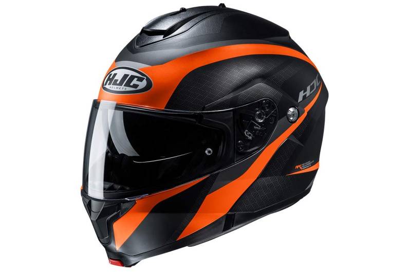 HJC Helmets C91 TALY MC7SF L von HJC Helmets