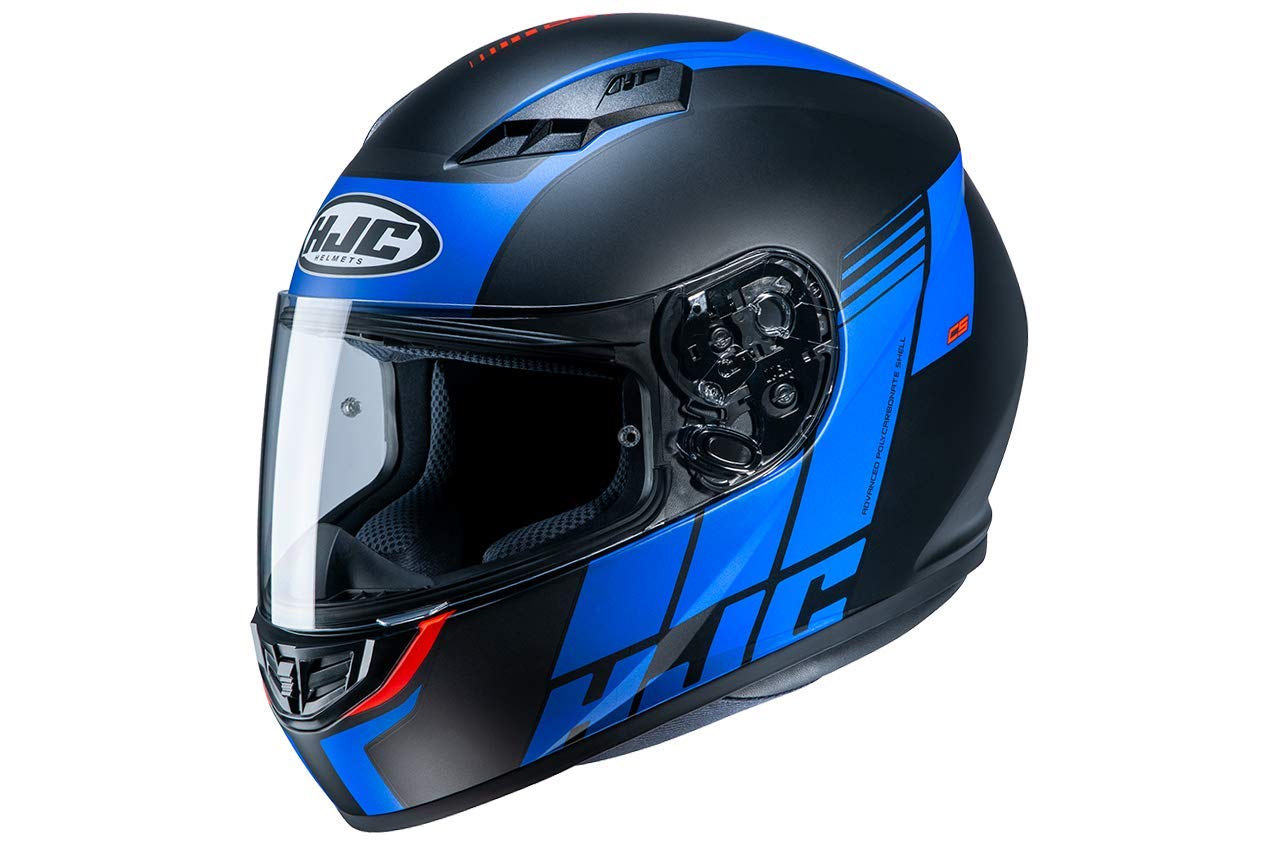 CS15 Mylo MC2SF XXL von HJC Helmets