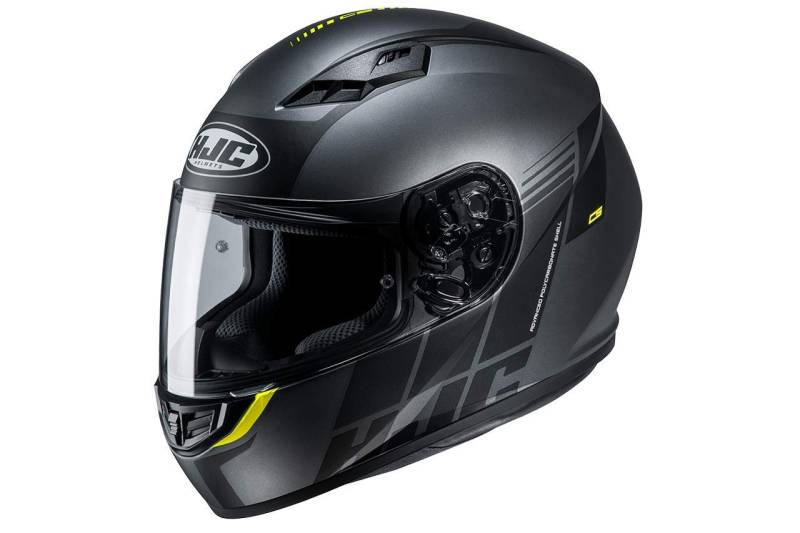 HJC Helmets Unisex CS-15 Helmet, MYL-MC5SF, XL von HJC Helmets