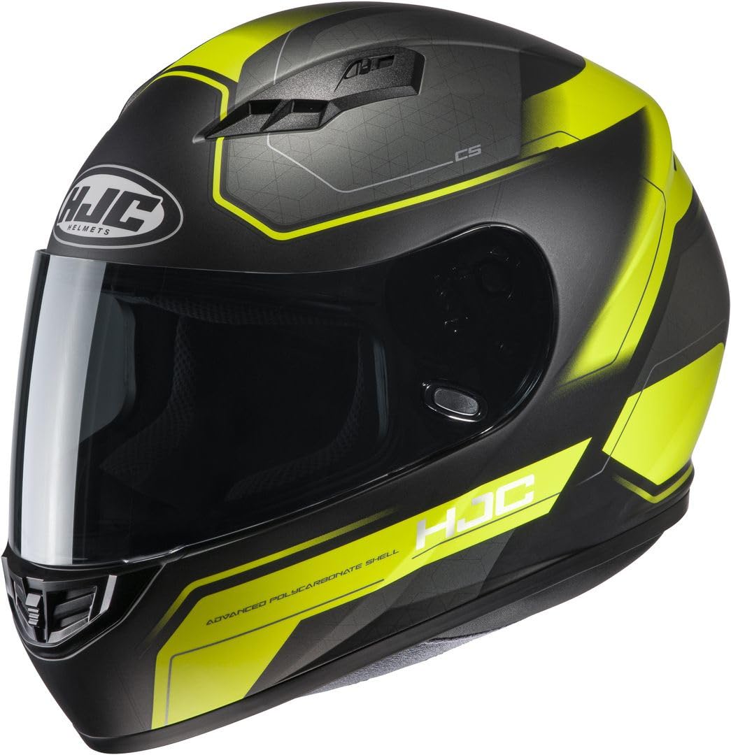 HJC CS15 INNO MC3HSF L von HJC