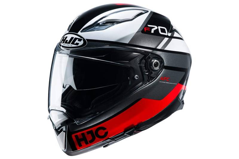 HJC, Integralhelm F70 TINO MC1, S von HJC Helmets