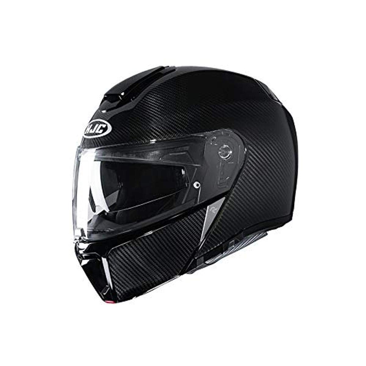 HJC Helmets Herren Nc Helmet, Schwarz, XL von HJC Helmets