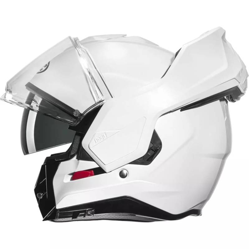 HJC i100 Blanc Perle/PEARL WHITE XS von HJC Helmets