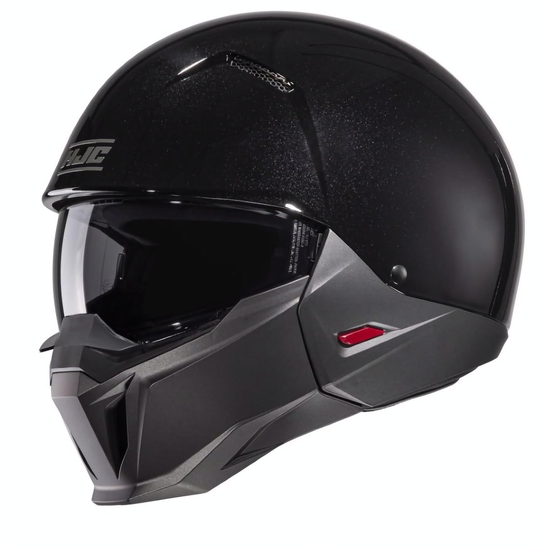 HJC Helmets I20 Metal Black von HJC Helmets