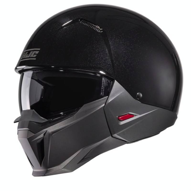 HJC i20 Noir Metal/METAL BLACK L von HJC Helmets