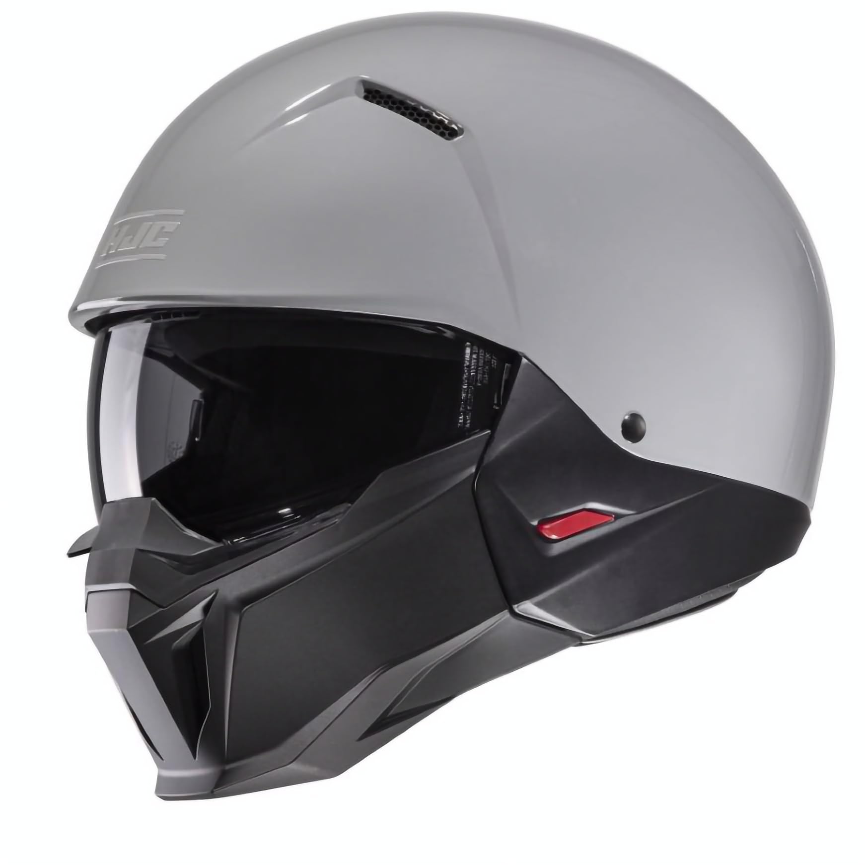 HJC i20 N. GREY XL von HJC Helmets