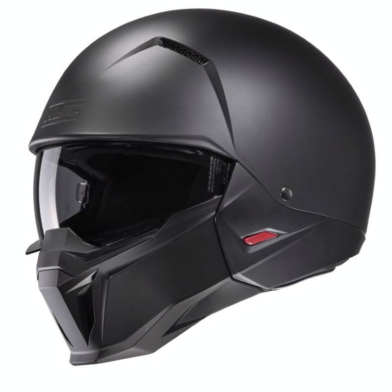 HJC i20 Semi Mat Noir/SEMI FLAT BLACK S von HJC Helmets