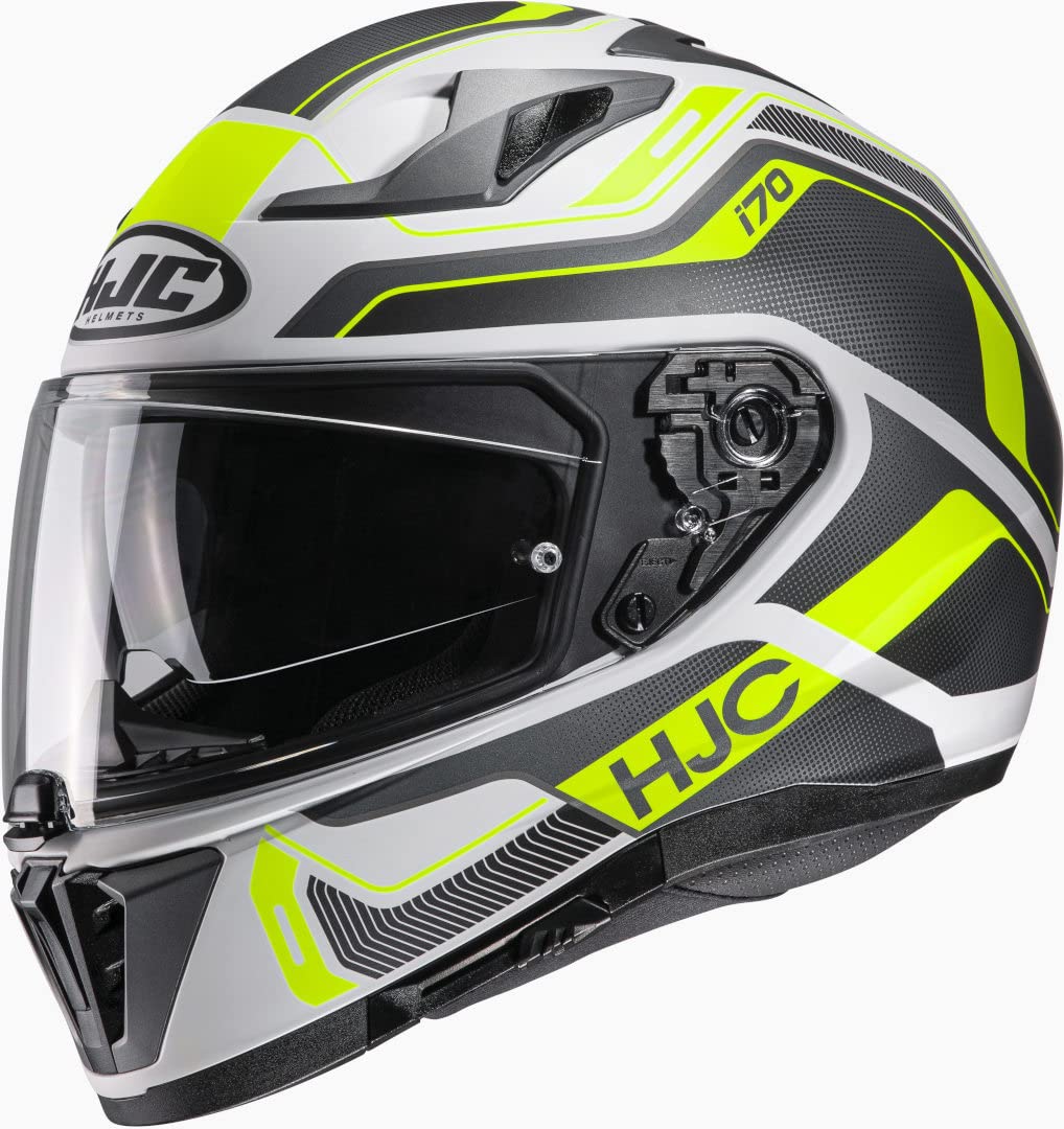 HJC Helmets i70 LONEX MC3HSF XL von HJC Helmets