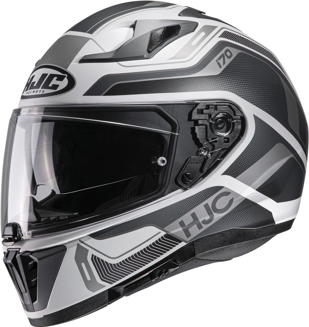 HJC Helmets i70 LONEX MC5SF XXL HJC Helmets i70 LONEX MC5SF XXL von HJC Helmets