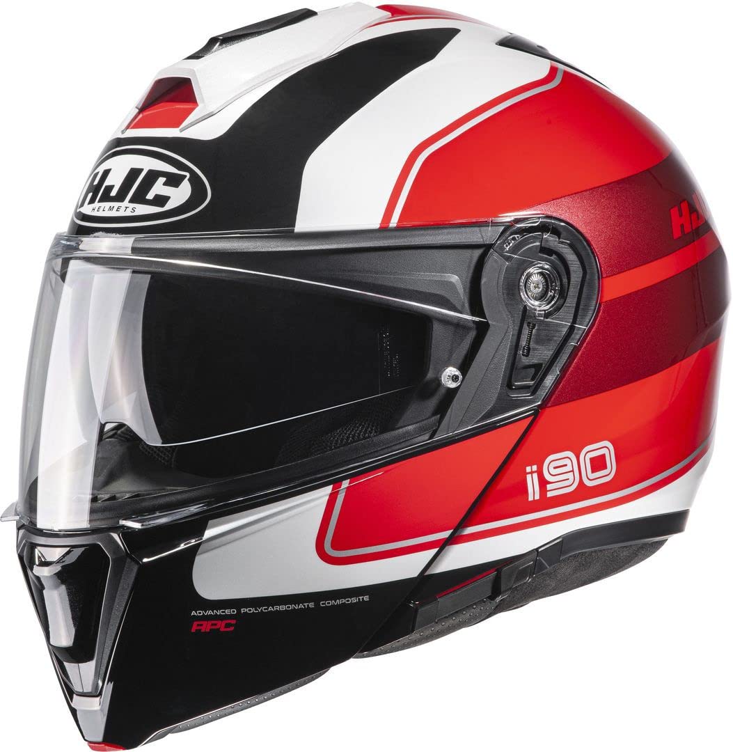 HJC i90 WASCO MC1 XL von HJC Helmets