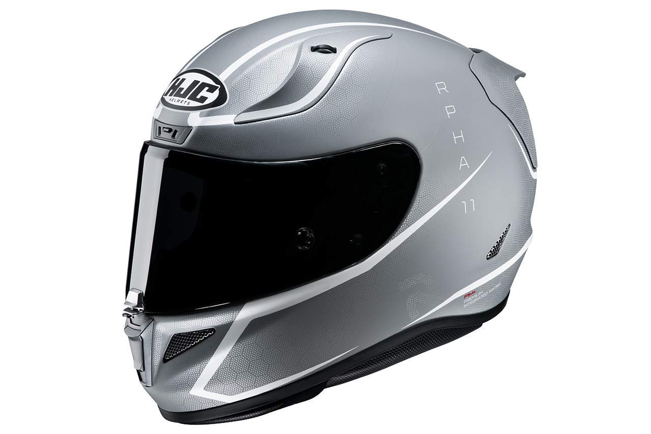 HJC, integralhelm, Jarban, MC10SF, XL von HJC Helmets