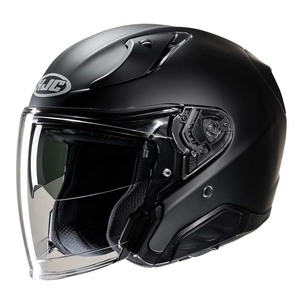 HJC Helmets RPHA31 FLAT BLACK XXL von HJC Helmets