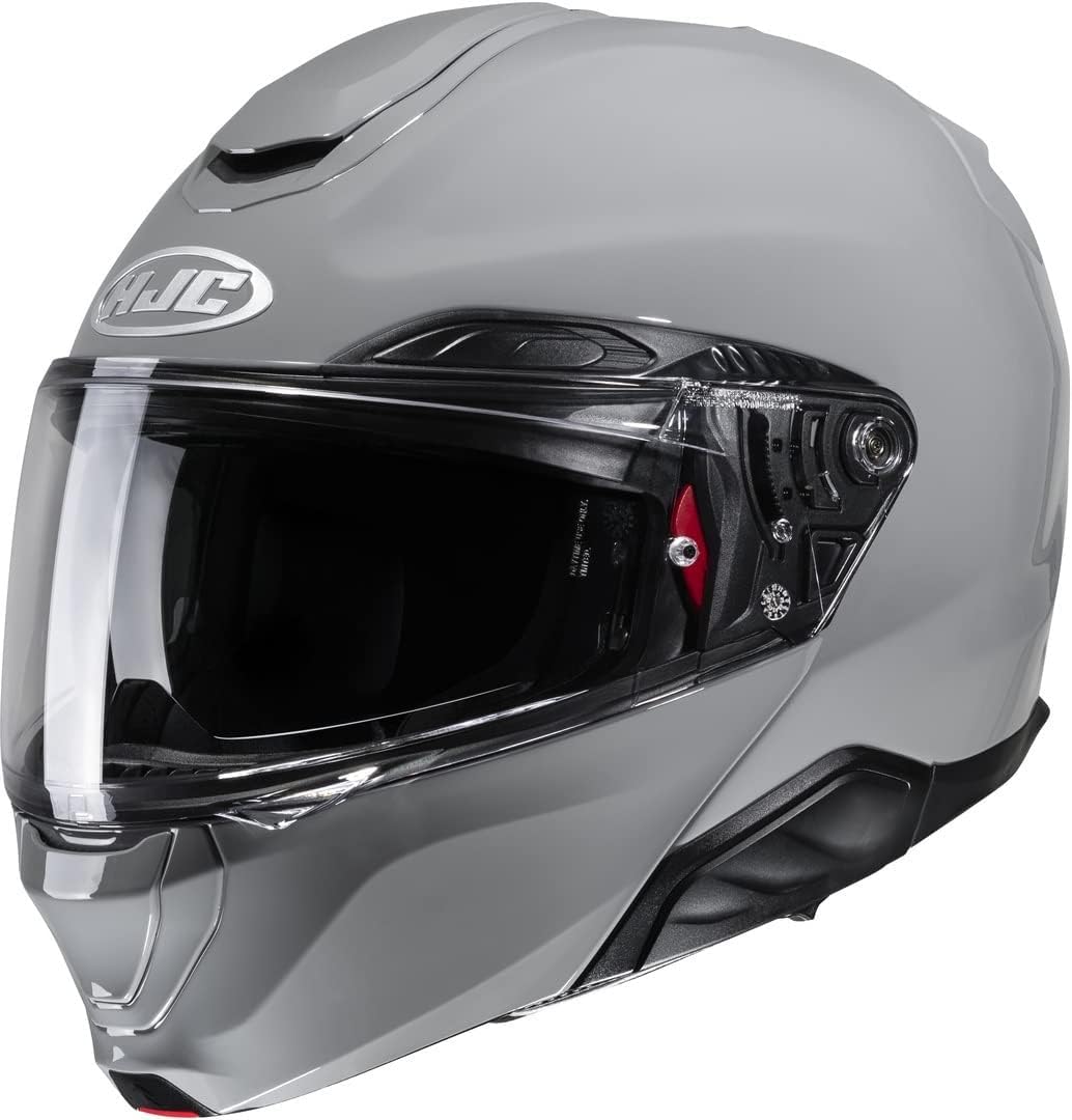 HJC RPHA91 N.GREY XL von HJC Helmets
