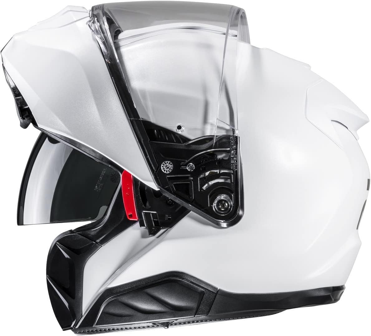 HJC RPHA91 PEARL WHITE L von HJC Helmets