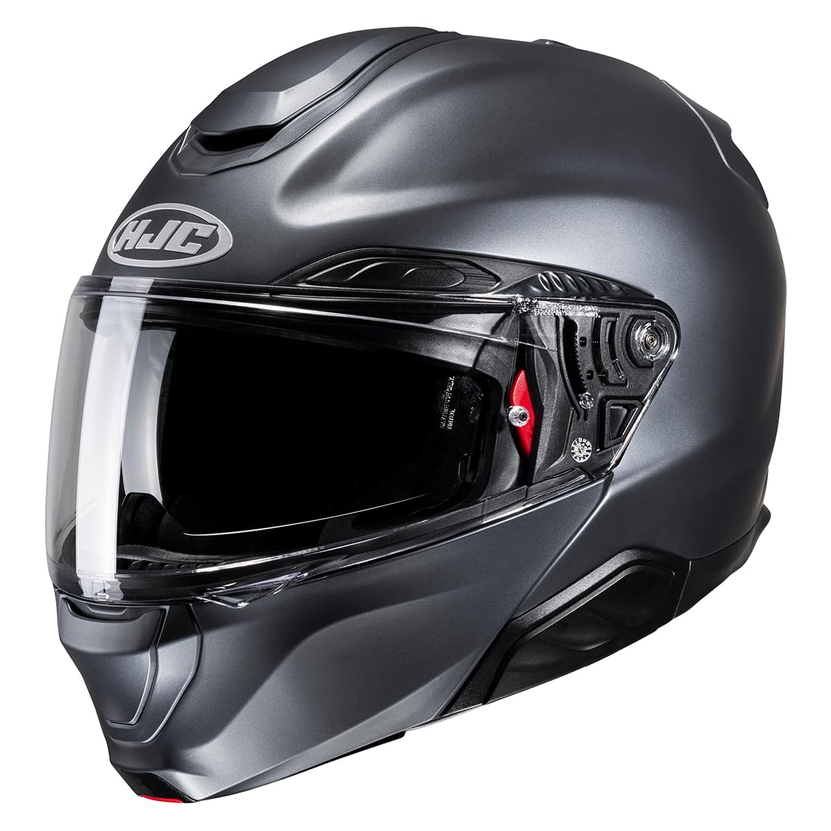HJC RPHA91 SEMI FLAT ANTHRACITE XXL HJC RPHA91 SEMI FLAT ANTHRACITE XXL von HJC Helmets